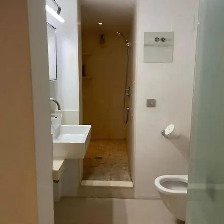 Lovelyloft Explanada アリカンテ