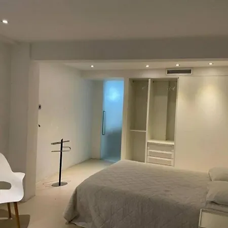 Lovelyloft Explanada アリカンテ