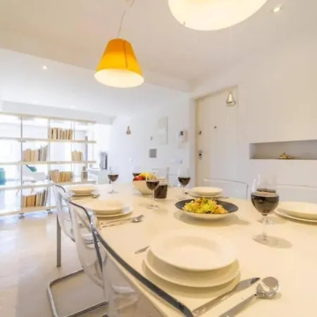 Lovelyloft Explanada