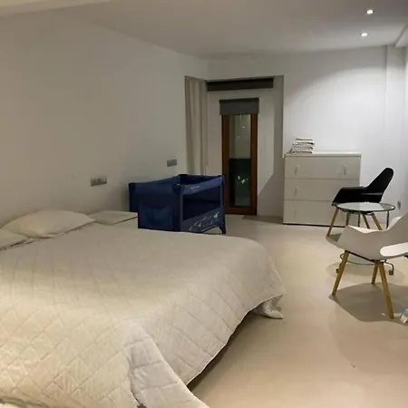 Lovelyloft Explanada *