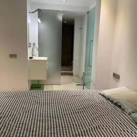 Lovelyloft Explanada アパート アリカンテ