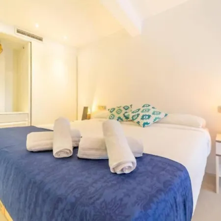 Lovelyloft Explanada * アリカンテ