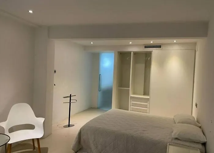 Lovelyloft Explanada Аликанте