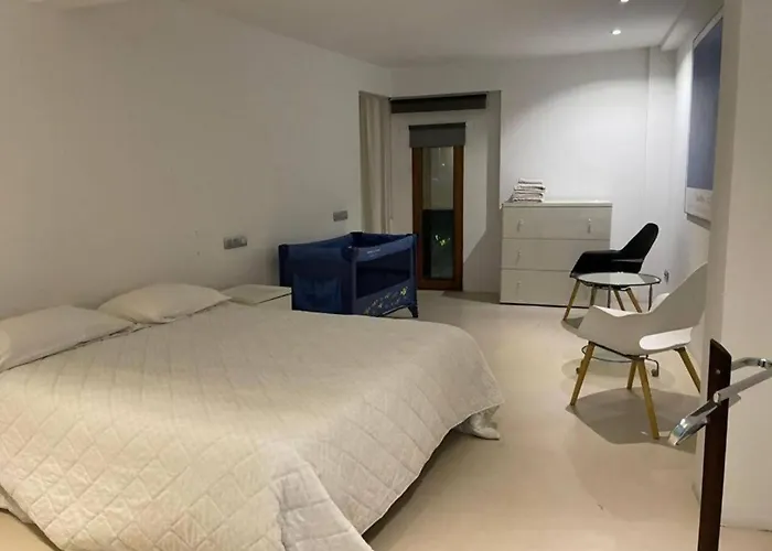 Lovelyloft Explanada *