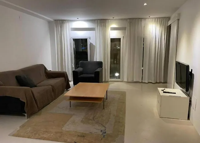 Lovelyloft Explanada Апартаменты