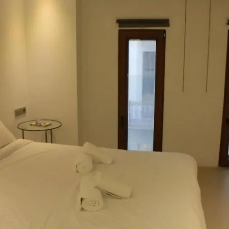 Apartment Lovelyloft Explanada *