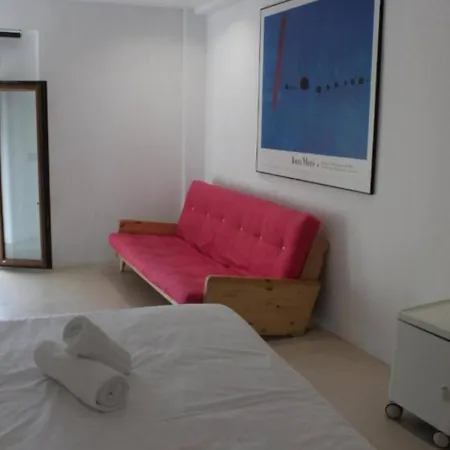 Apartment Lovelyloft Explanada *