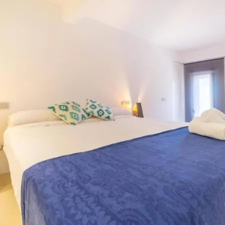 Lovelyloft Explanada Apartment