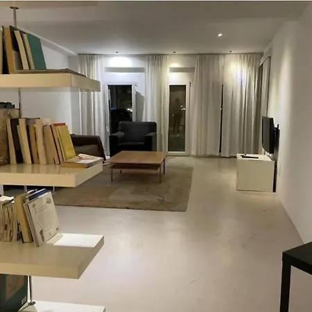 Apartment Lovelyloft Explanada *