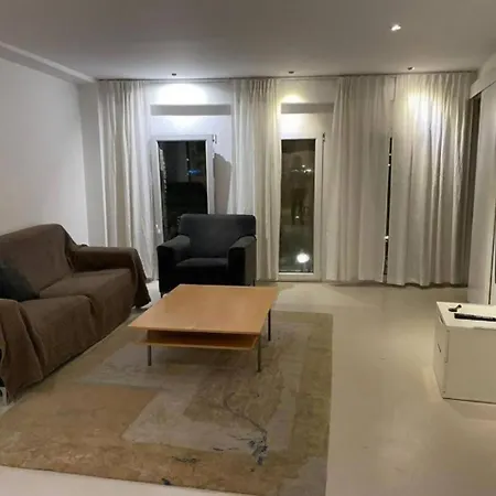 Lovelyloft Explanada Apartment