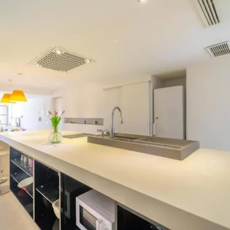 Appartement Lovelyloft Explanada *