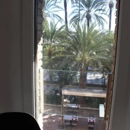 Appartement Lovelyloft Explanada